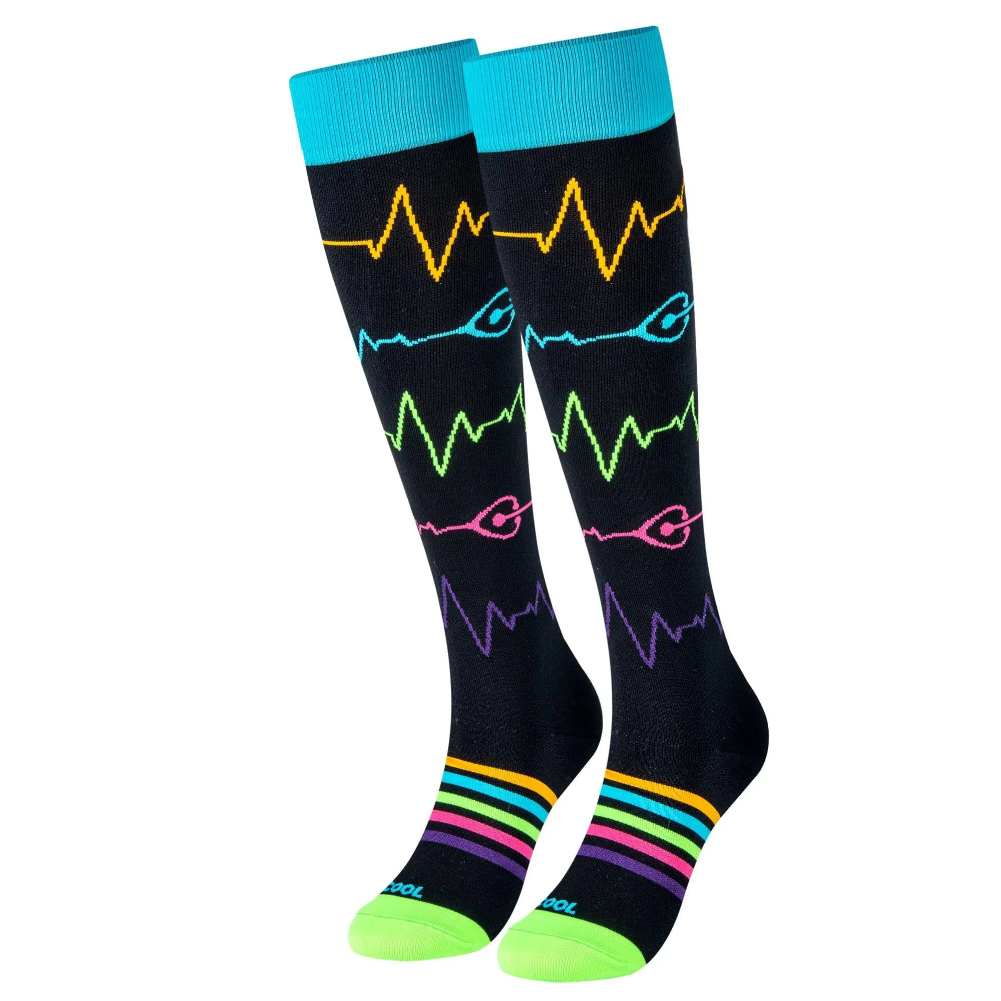 Pulse Compression Socks sold by Odd Sox