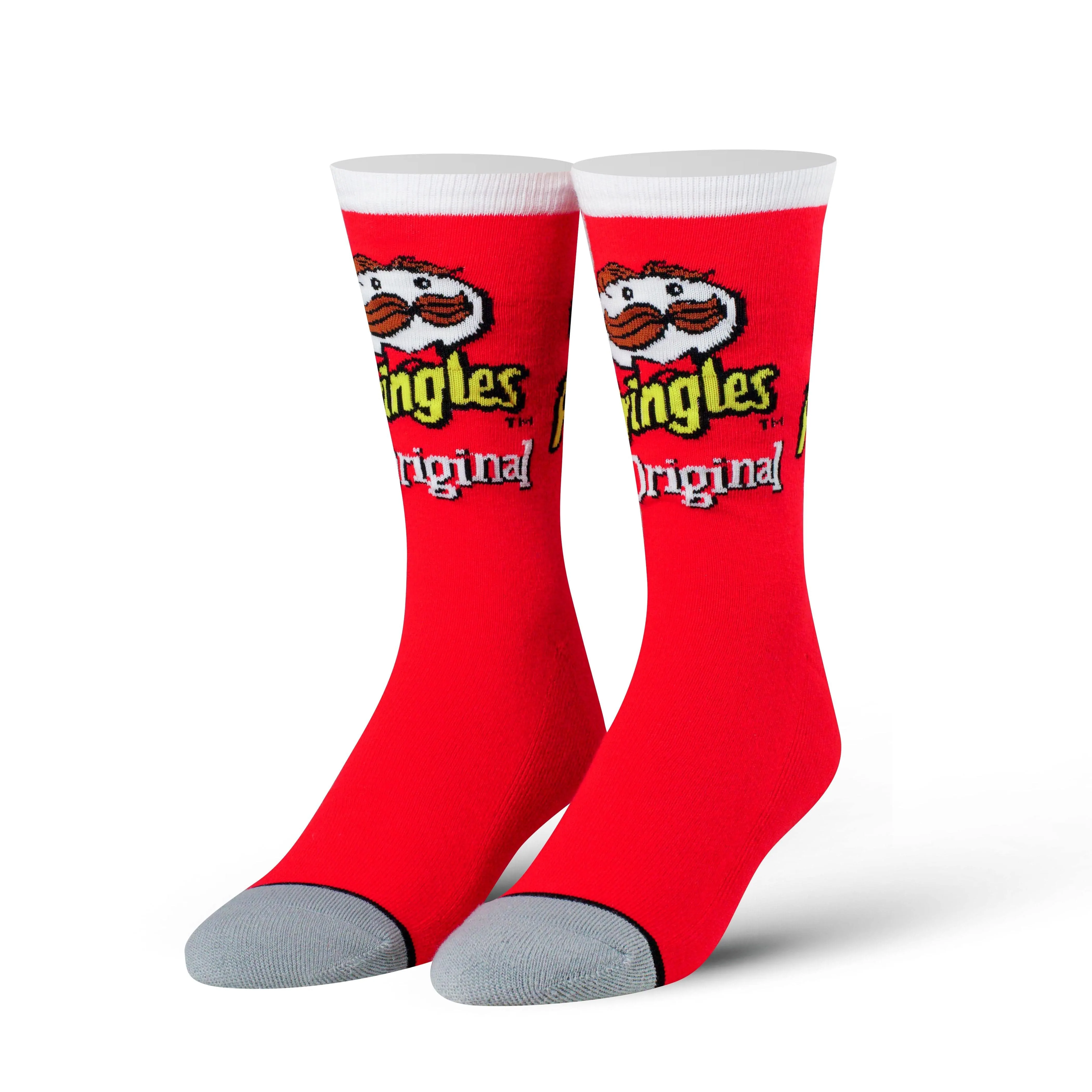 Pringles Can Men's sold by Odd Sox product image thumbnail 2