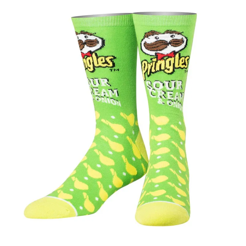 Pringles Men's sold by Odd Sox