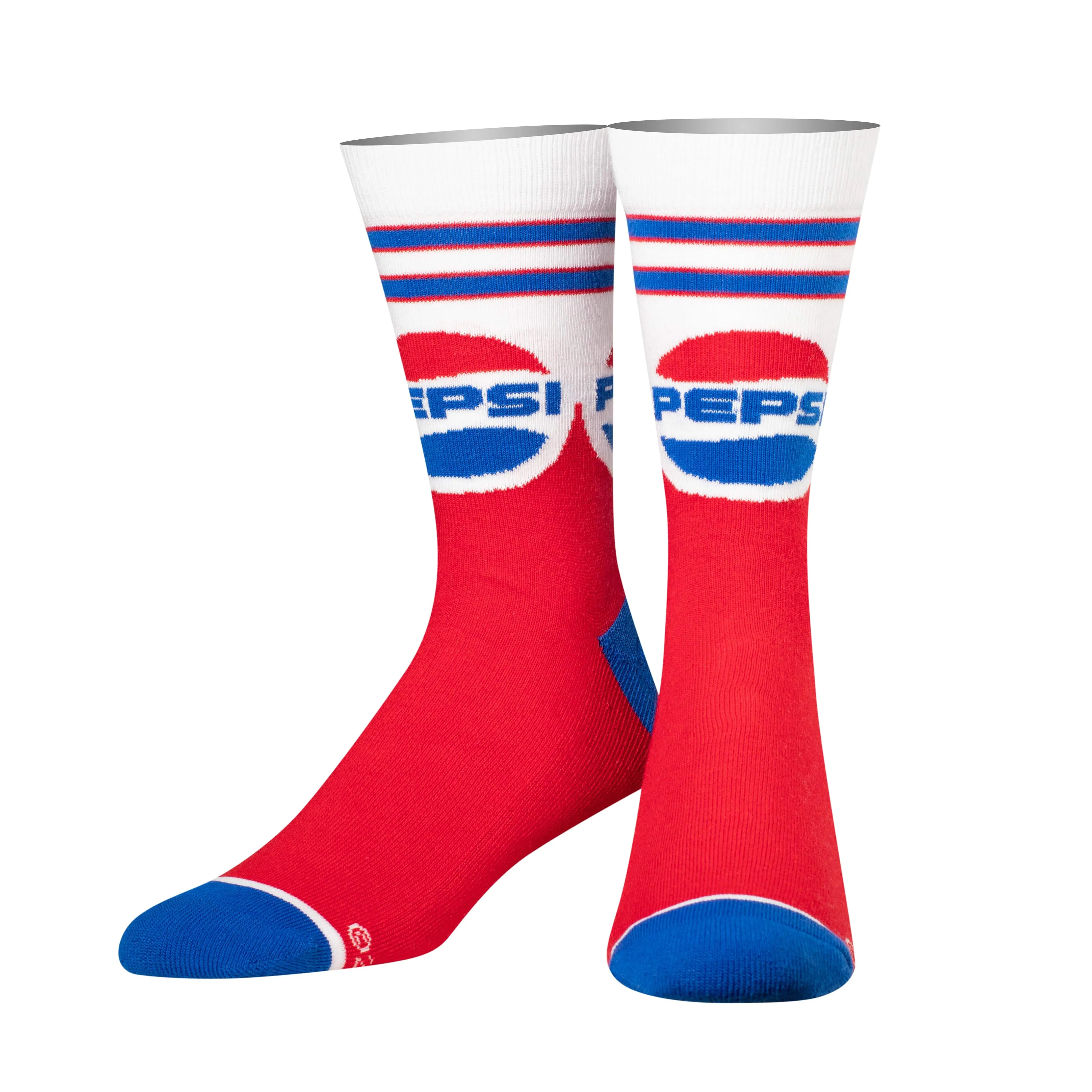 Pepsi Throwback Men's sold by Odd Sox