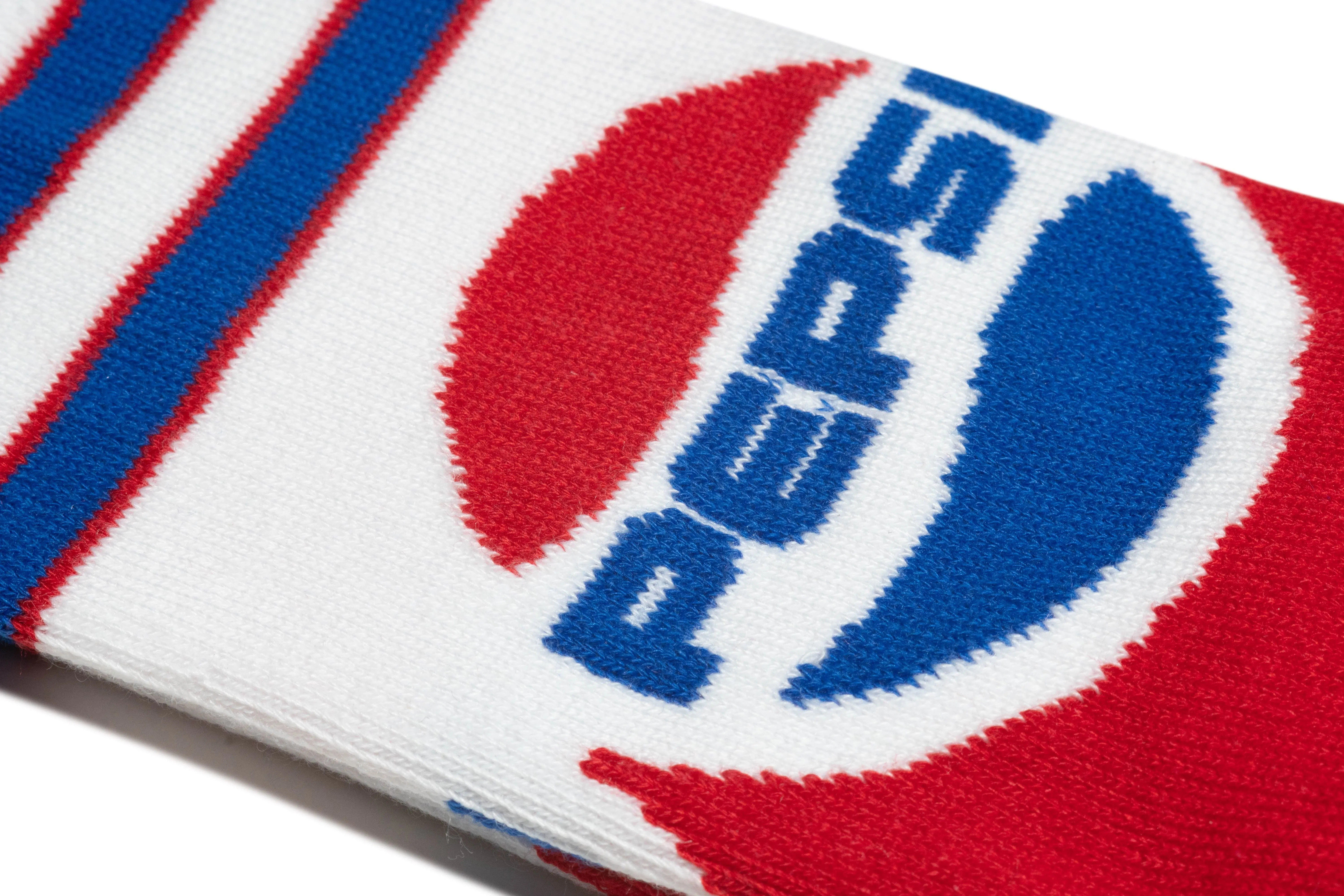 Pepsi Throwback Men's sold by Odd Sox product image thumbnail 2