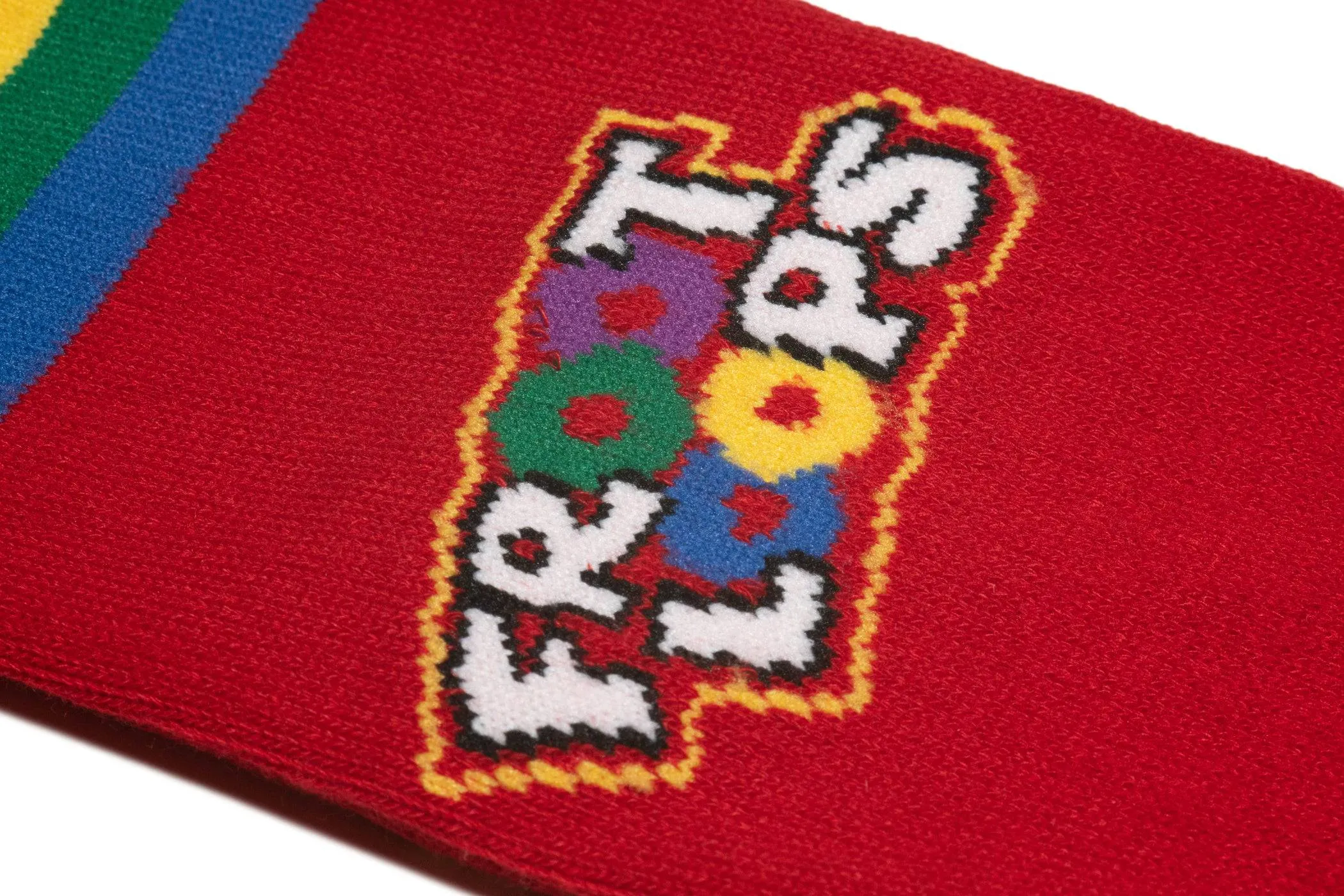 Froot Loops Men's sold by Odd Sox product image thumbnail 3