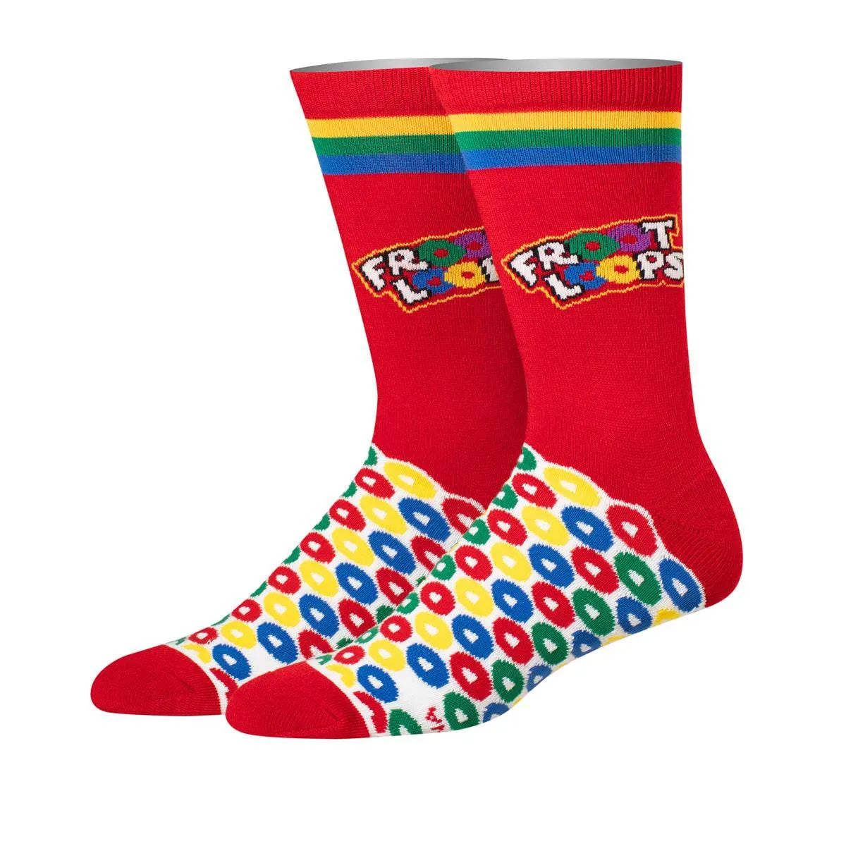 Froot Loops Men's sold by Odd Sox