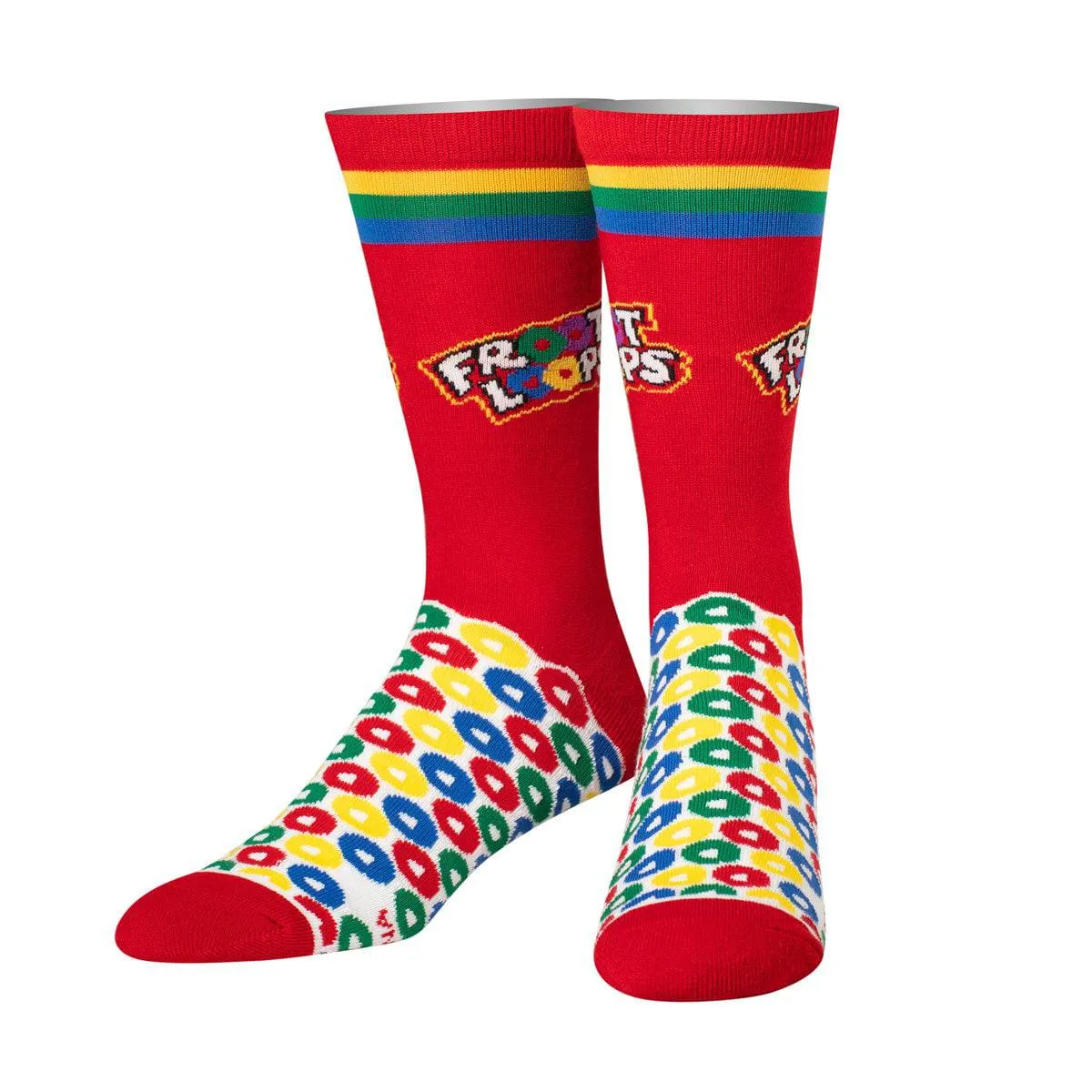 Froot Loops Men's sold by Odd Sox product image thumbnail 2