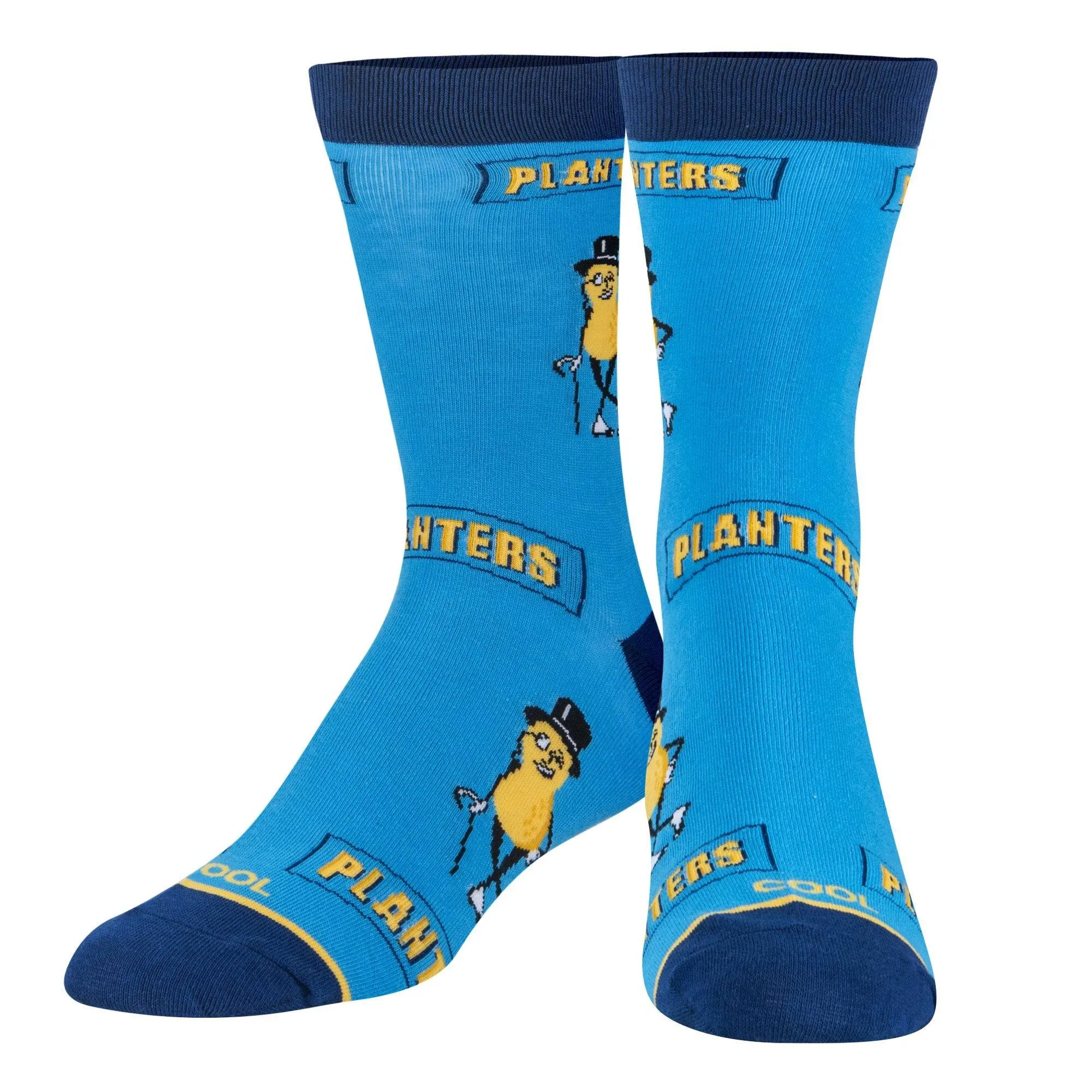 Mr Peanut sold by Odd Sox product image thumbnail 2