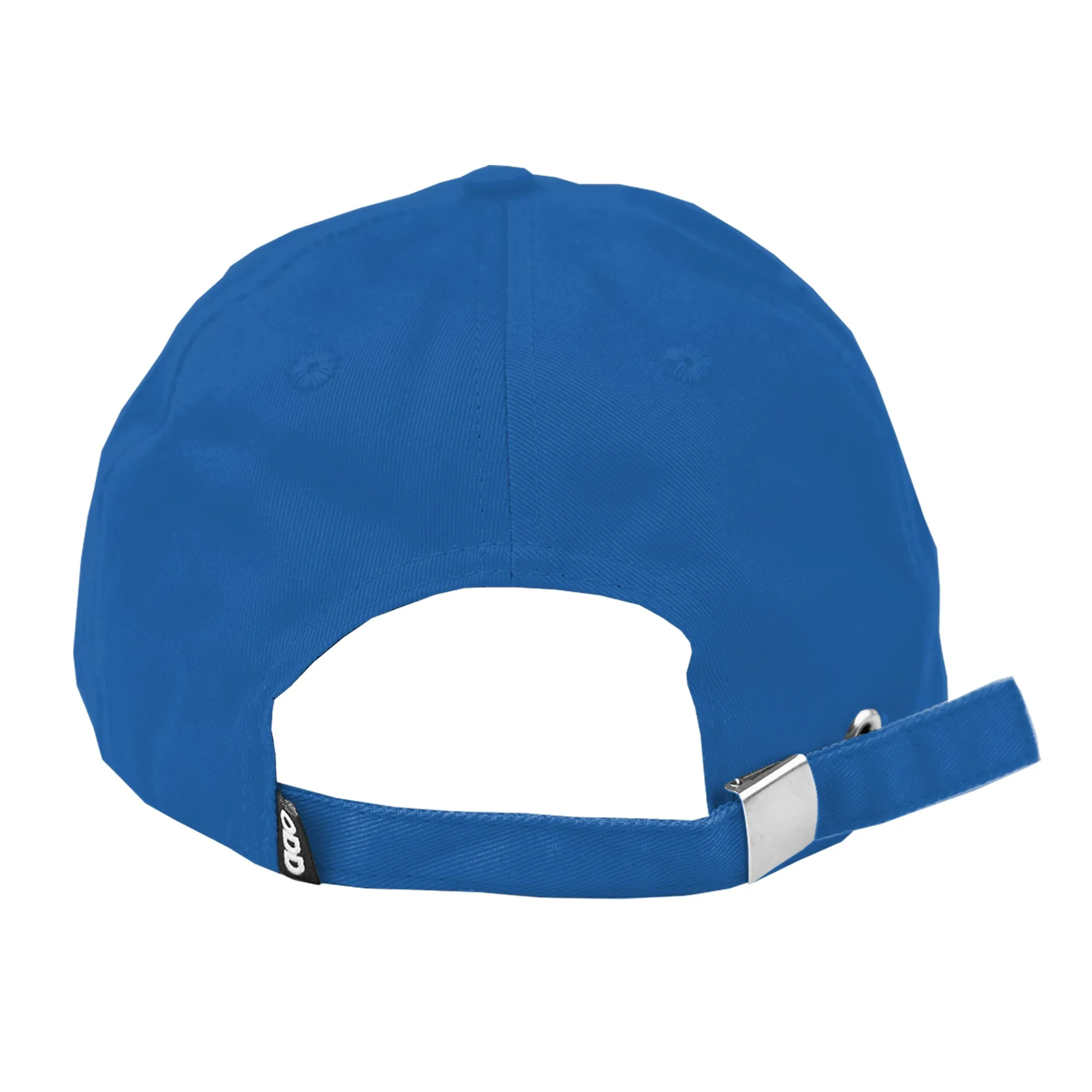 Pepsi Blue Dad Hat sold by Odd Sox product image thumbnail 3