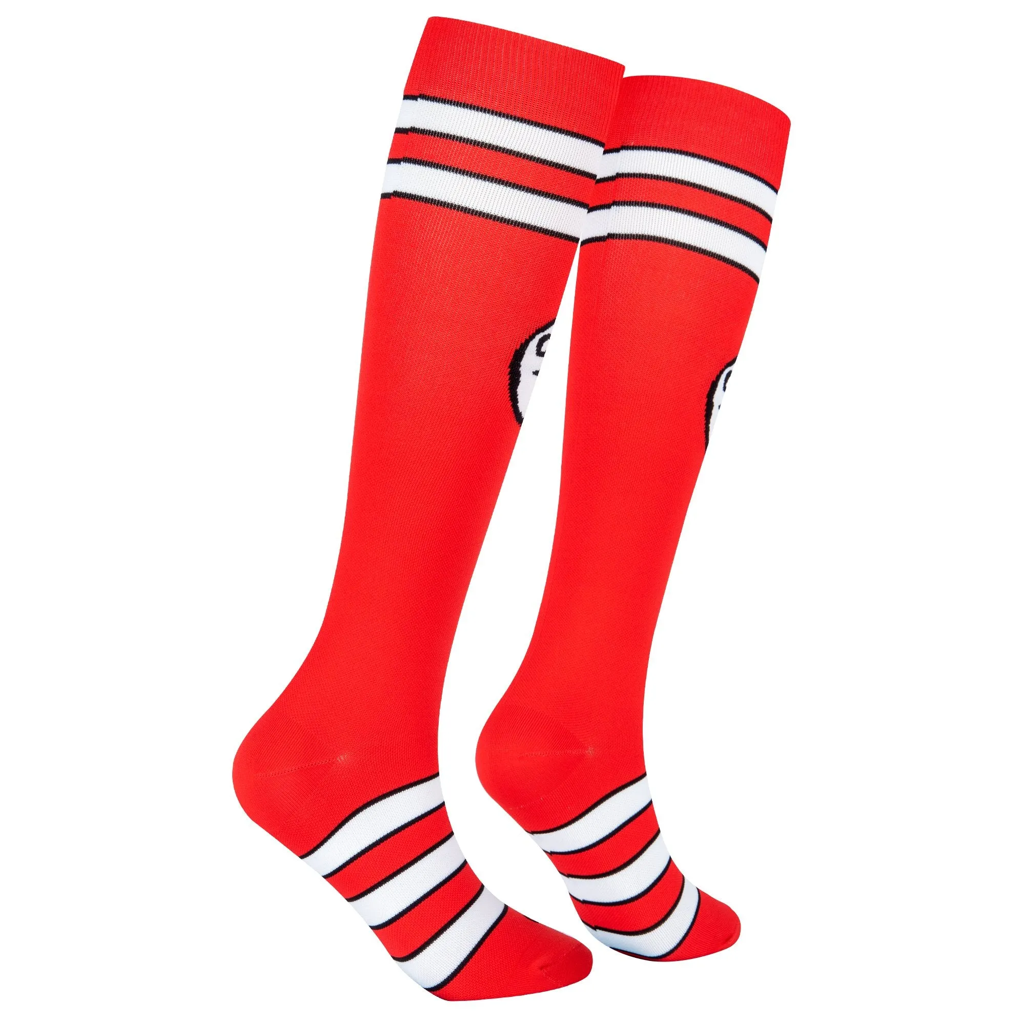 Sock 1 Sock 2 Compression Socks sold by Odd Sox product image thumbnail 5