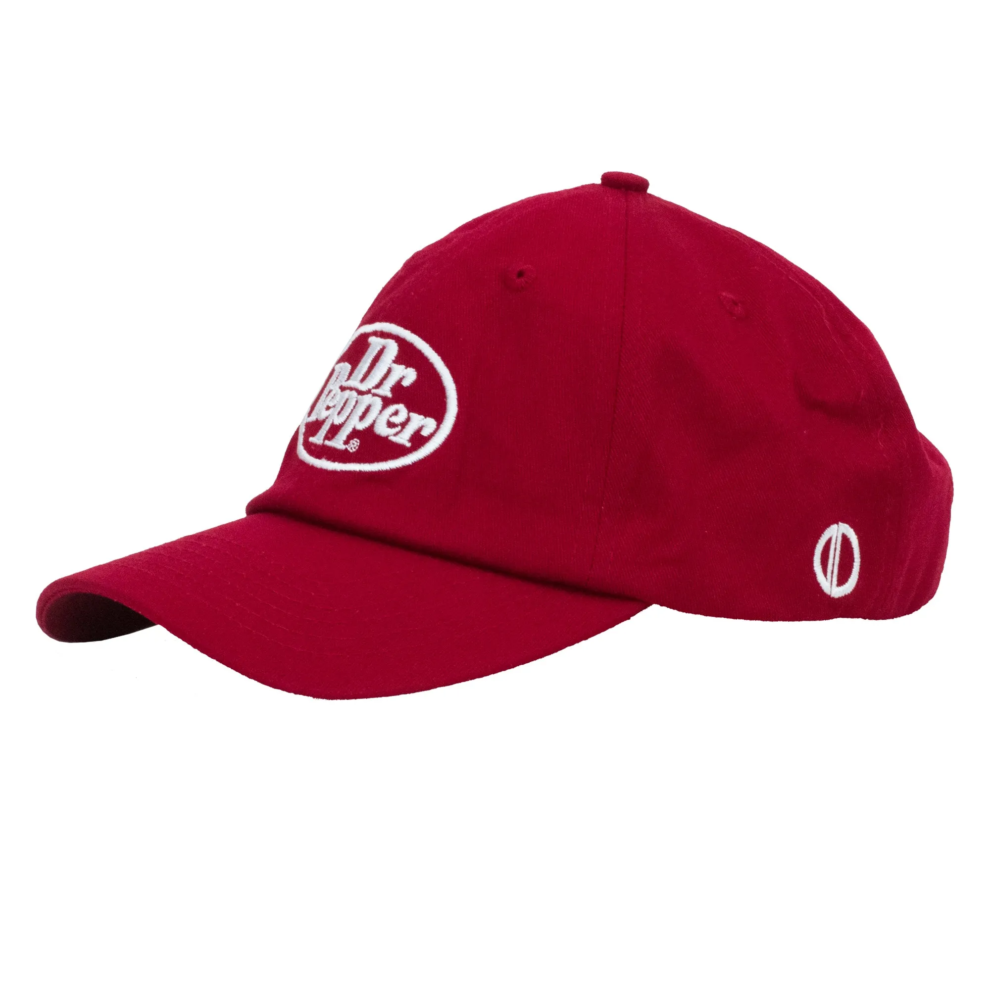 Dr Pepper Dad Hat sold by Odd Sox