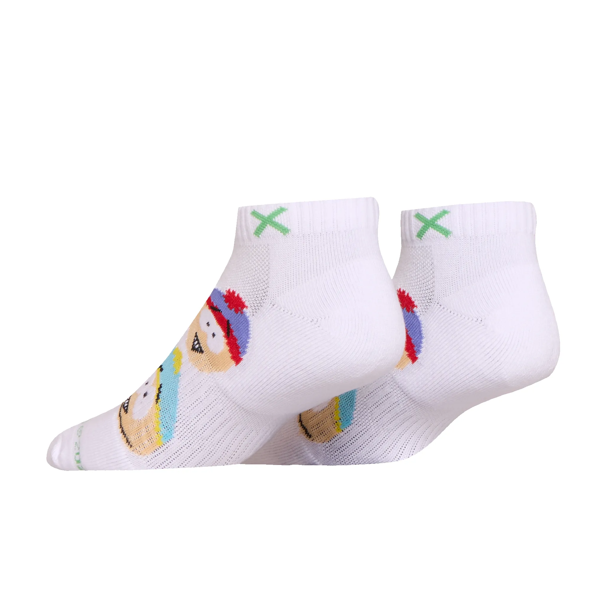South Park Ankle Socks sold by Odd Sox product image thumbnail 4
