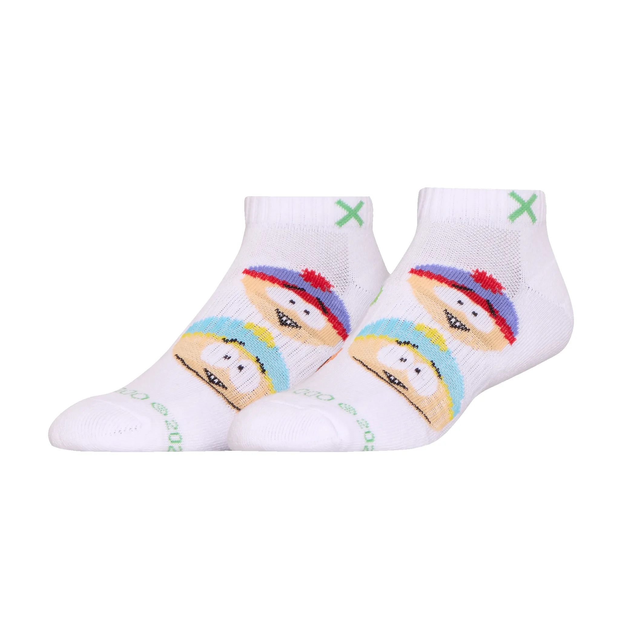 South Park Ankle Socks sold by Odd Sox