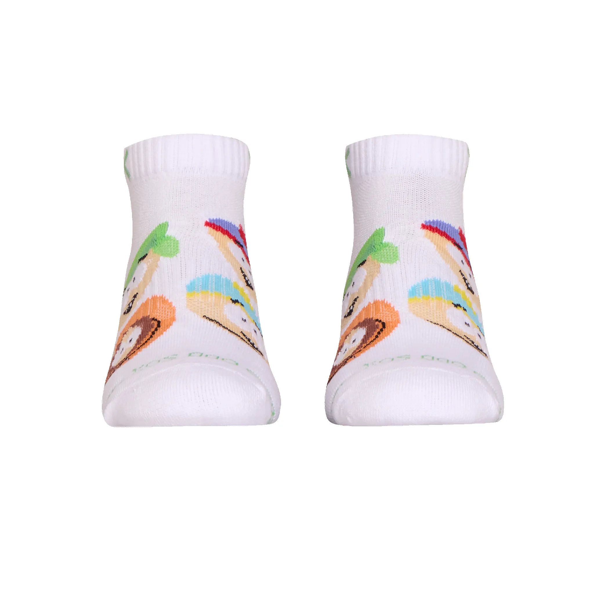 South Park Ankle Socks sold by Odd Sox product image thumbnail 2