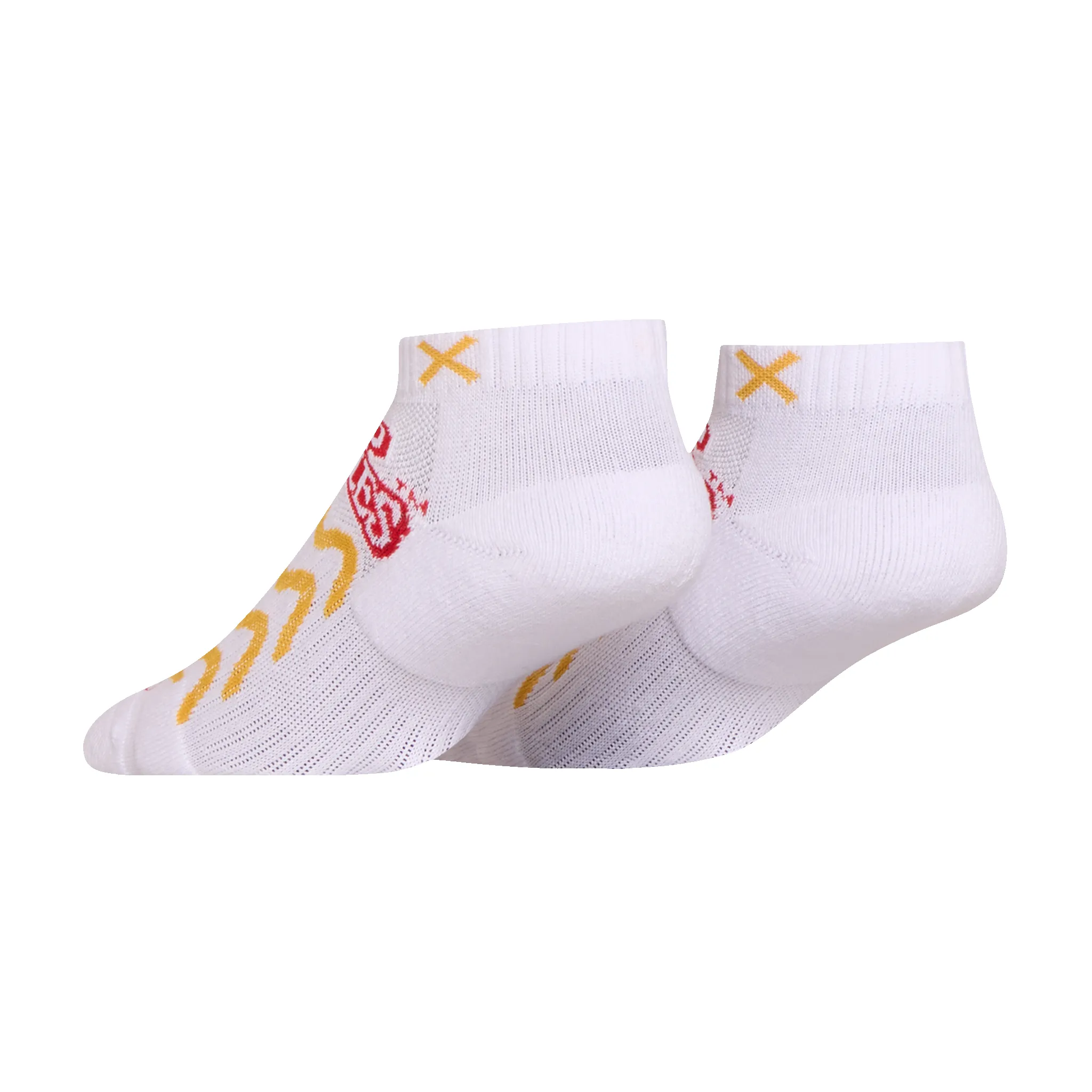 Cup Noodles Ankle Socks sold by Odd Sox product image thumbnail 4