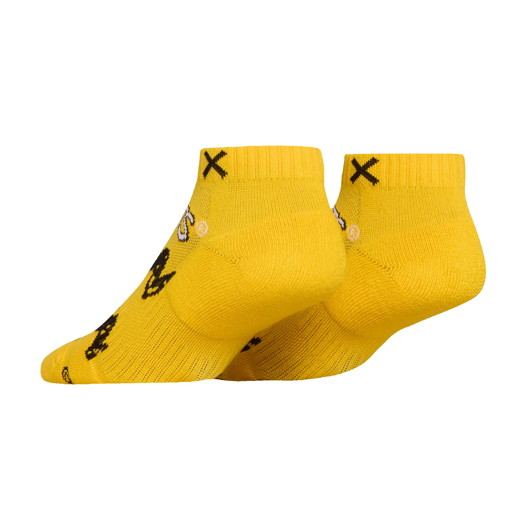 Peanuts Ankle Socks sold by Odd Sox product image thumbnail 4