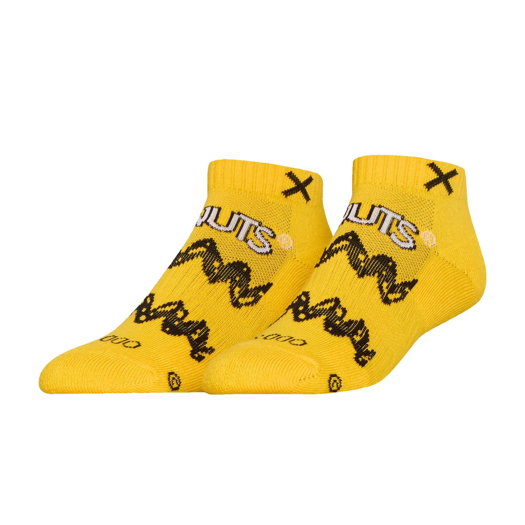 Peanuts Ankle Socks sold by Odd Sox