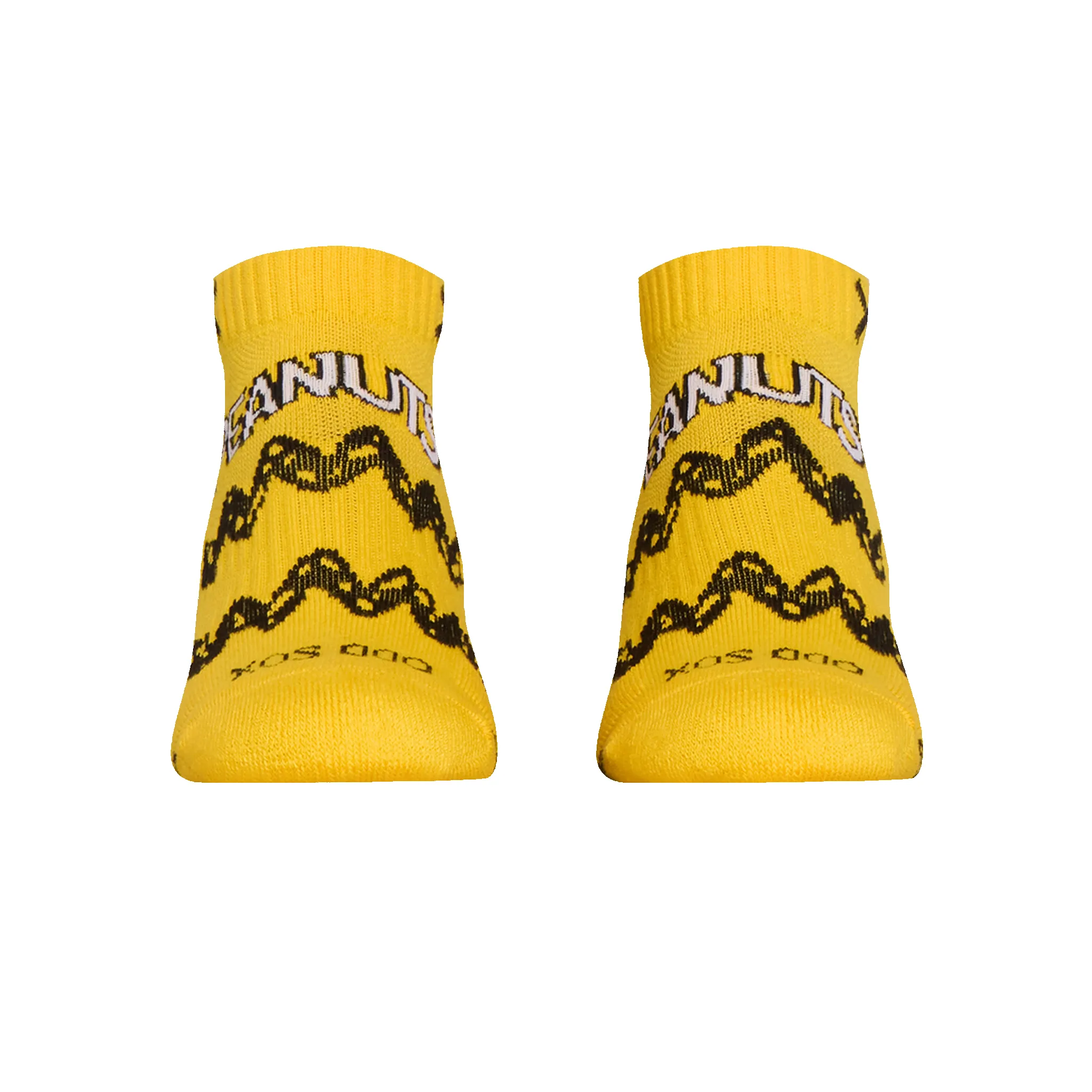 Peanuts Ankle Socks sold by Odd Sox product image thumbnail 2