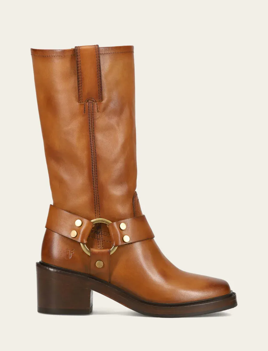 Frye Women's Kate Harness Bark sold by Orleans Shoe Co. product image thumbnail 2