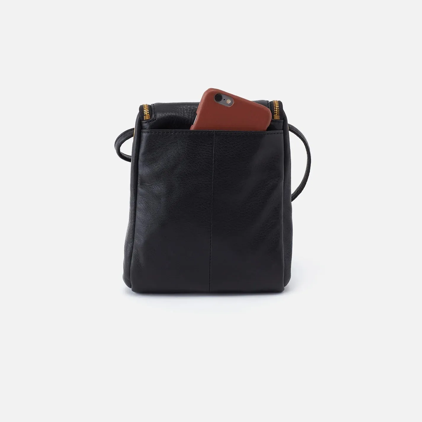 Hobo Fern Crossbody Black sold by Orleans Shoe Co. product image thumbnail 3