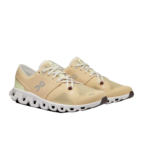 On Women’s Cloud X 3 Savannah Frost sold by Orleans Shoe Co. product image thumbnail 2
