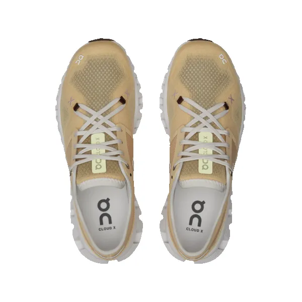 On Women’s Cloud X 3 Savannah Frost sold by Orleans Shoe Co. product image thumbnail 4