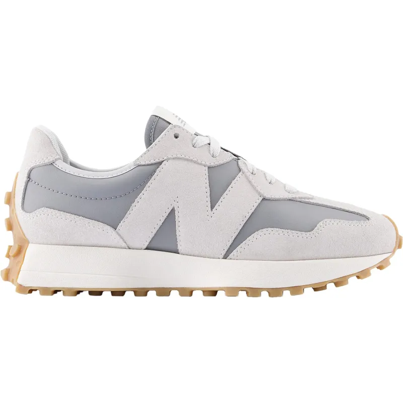 New Balance Women's WS327KAY Grey Grey sold by Orleans Shoe Co.
