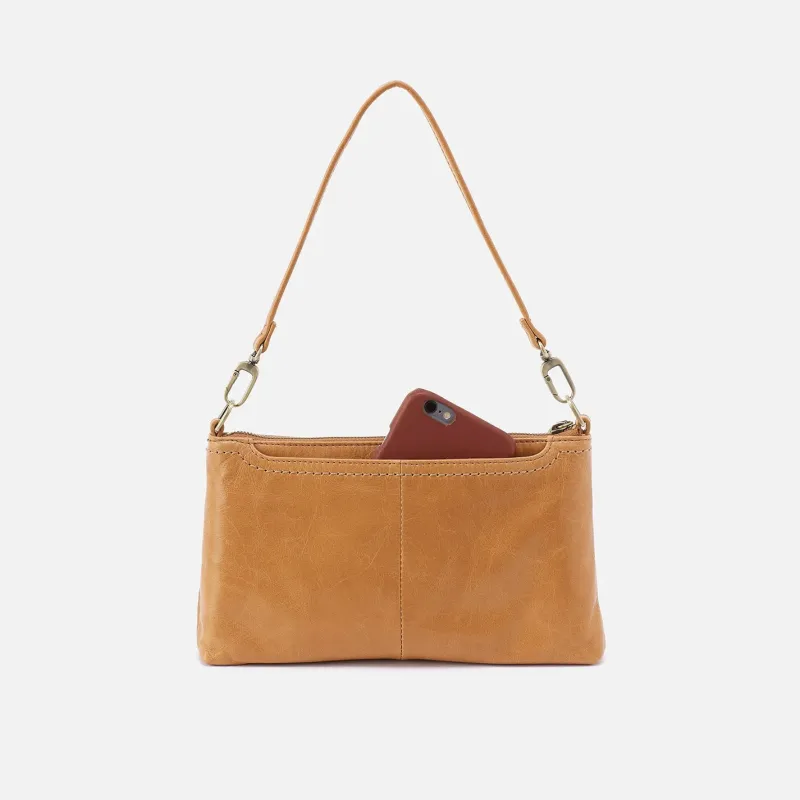 Hobo Darcy Crossbody Natural sold by Orleans Shoe Co.