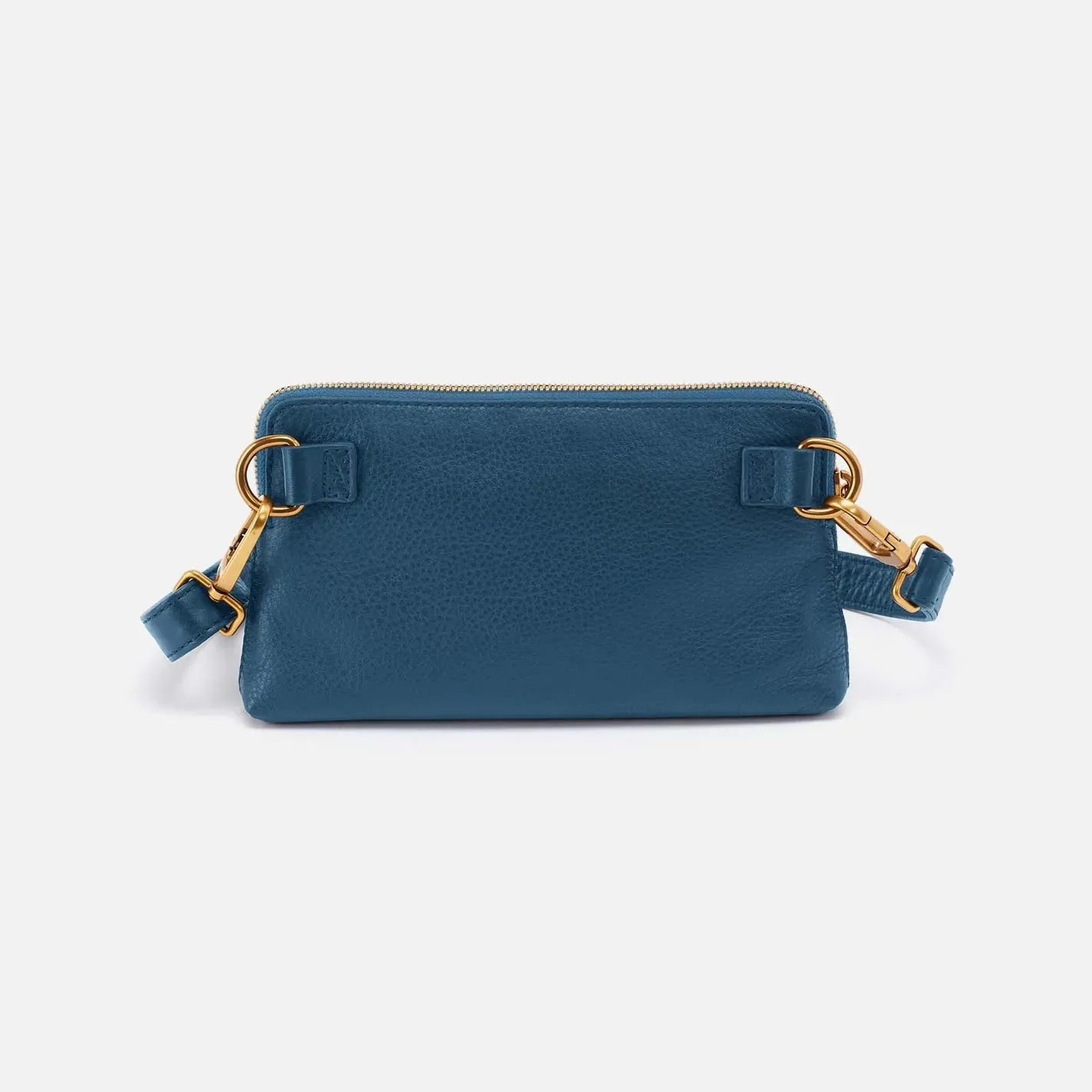 Hobo Fern Slim Belt Bag Peacock Feather sold by Orleans Shoe Co. product image thumbnail 2