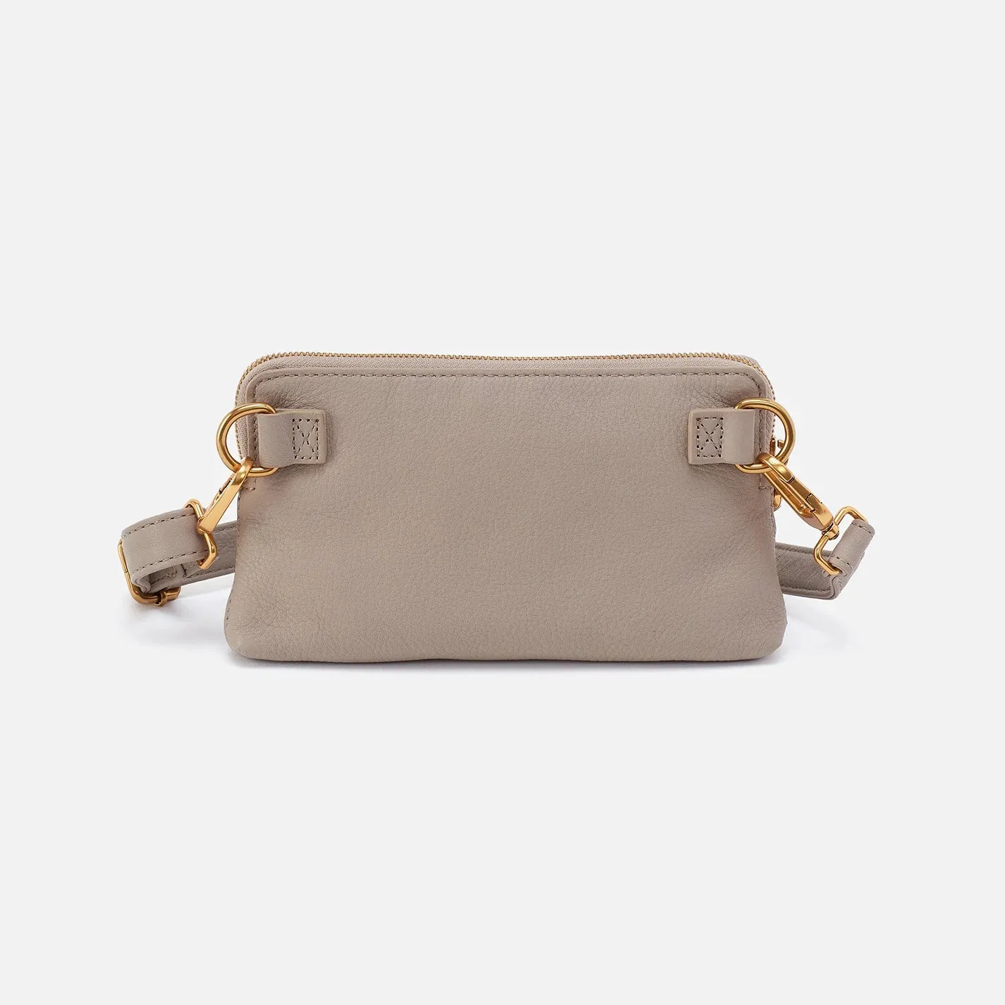 Hobo Fern Slim Belt Bag Taupe sold by Orleans Shoe Co. product image thumbnail 3