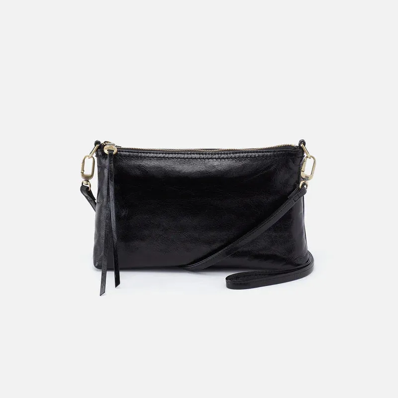 Hobo Darcy Convertible Crossbody Black sold by Orleans Shoe Co. product image thumbnail 3