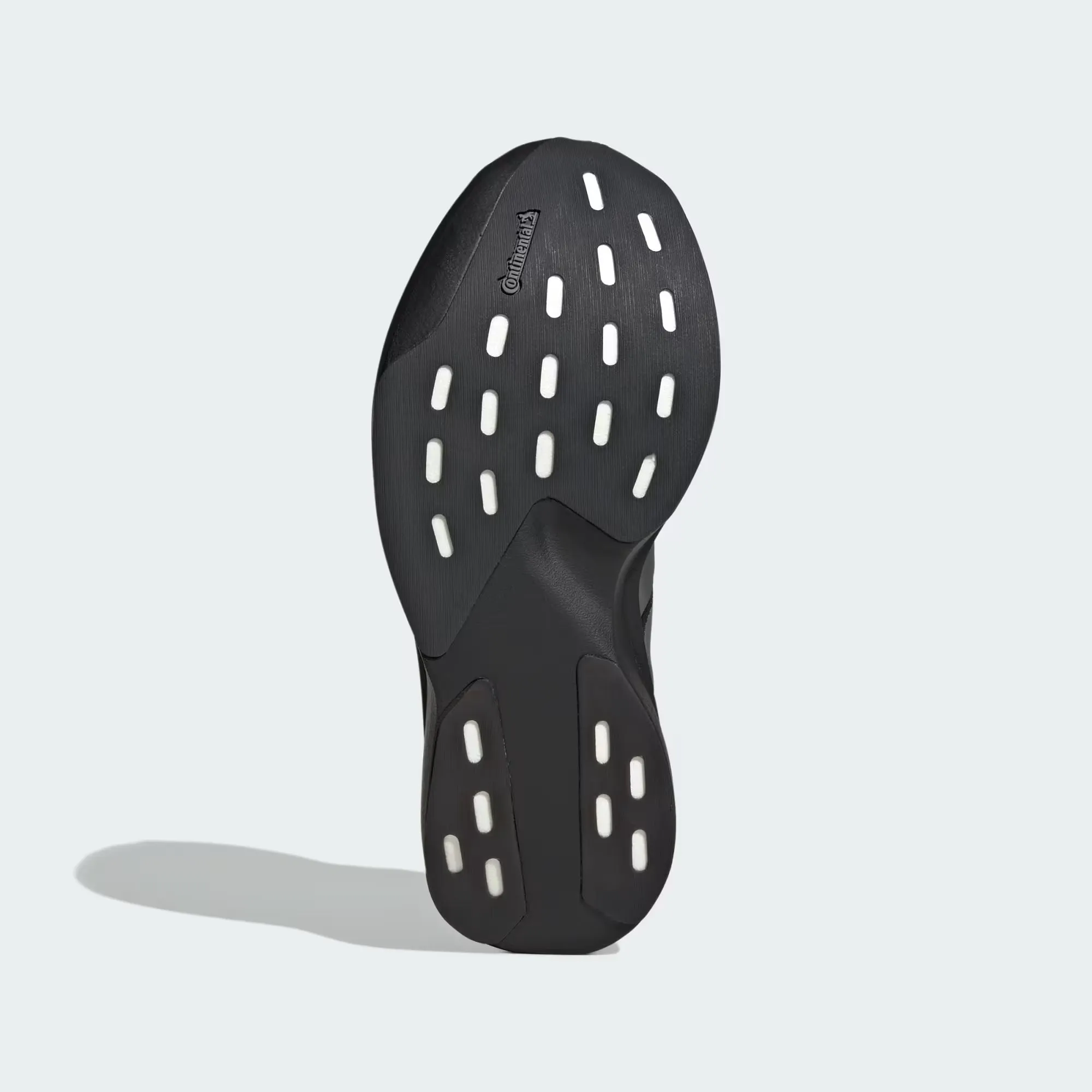 Adidas Women's Adizero Evo SL Black Iron Metallic Core Black JP7147 sold by Orleans Shoe Co. product image thumbnail 5