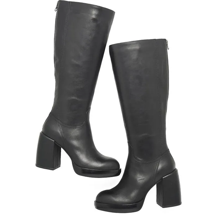 Kork Ease Women's Anny Black sold by Orleans Shoe Co. product image thumbnail 2