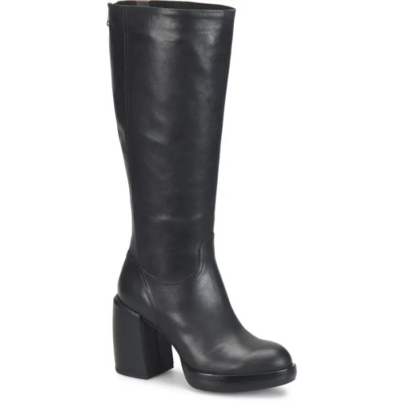 Kork Ease Women's Anny Black sold by Orleans Shoe Co.