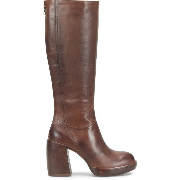 Kork Ease Women's Anny Rust sold by Orleans Shoe Co. product image thumbnail 3