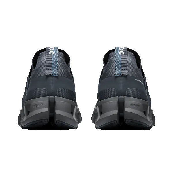 On Men's Cloudswift 4 Stone Asphalt sold by Orleans Shoe Co. product image thumbnail 5