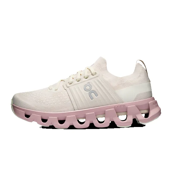 On Women's Cloudswift 4 Pearl Mauve sold by Orleans Shoe Co. product image thumbnail 3