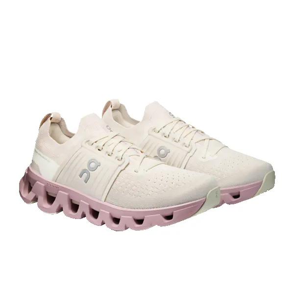 On Women's Cloudswift 4 Pearl Mauve sold by Orleans Shoe Co. product image thumbnail 2