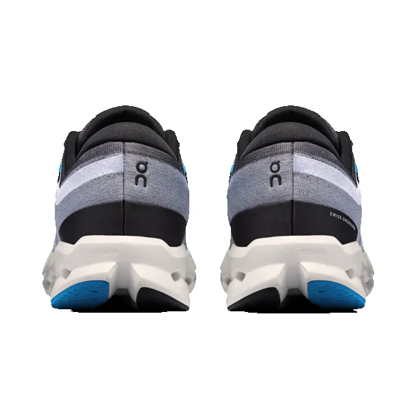 On Men's Cloudsurfer 2 Black Malibu sold by Orleans Shoe Co. product image thumbnail 5