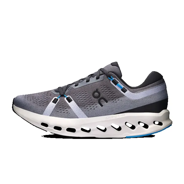 On Men's Cloudsurfer 2 Black Malibu sold by Orleans Shoe Co. product image thumbnail 3