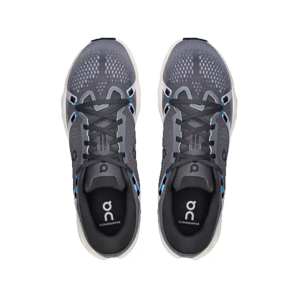 On Men's Cloudsurfer 2 Black Malibu sold by Orleans Shoe Co. product image thumbnail 4