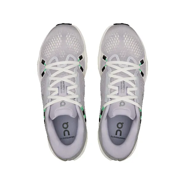 On Women's Cloudsurfer 2 Lilac Ivory sold by Orleans Shoe Co. product image thumbnail 4