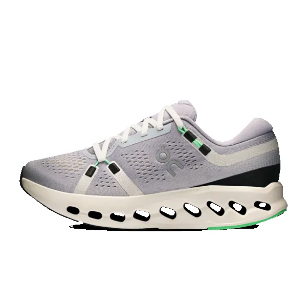 On Women's Cloudsurfer 2 Lilac Ivory sold by Orleans Shoe Co. product image thumbnail 3