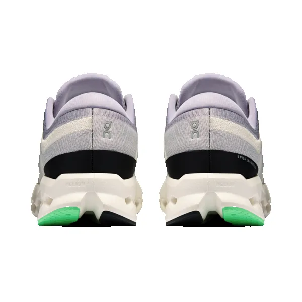 On Women's Cloudsurfer 2 Lilac Ivory sold by Orleans Shoe Co. product image thumbnail 5