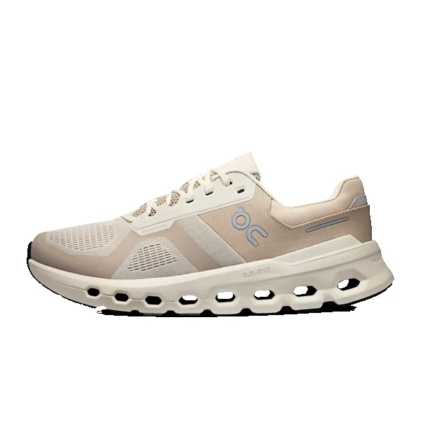 On Men's Cloudrunner 2 Pearl Desert sold by Orleans Shoe Co. product image thumbnail 3
