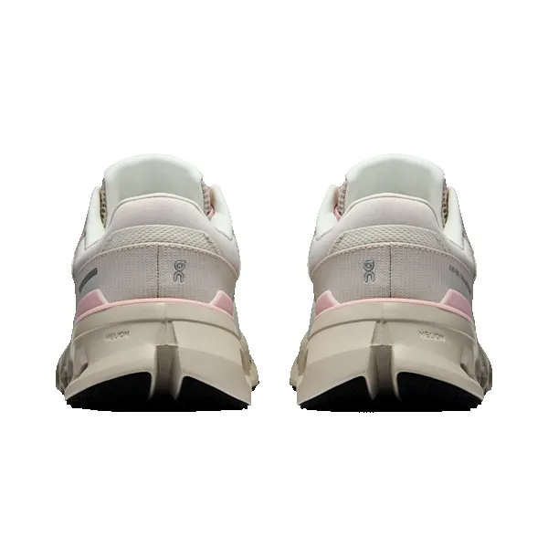 On Women's Cloudrunner 2 Silver Mauve sold by Orleans Shoe Co. product image thumbnail 5