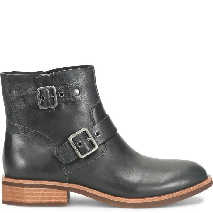 Kork Ease Women's Ellinor Black Full Grain sold by Orleans Shoe Co. product image thumbnail 2