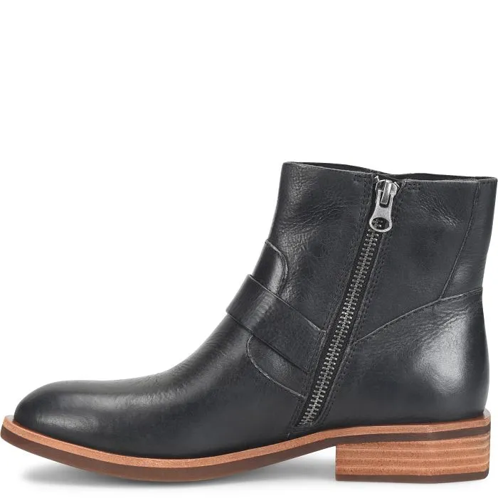 Kork Ease Women's Ellinor Black Full Grain sold by Orleans Shoe Co. product image thumbnail 3