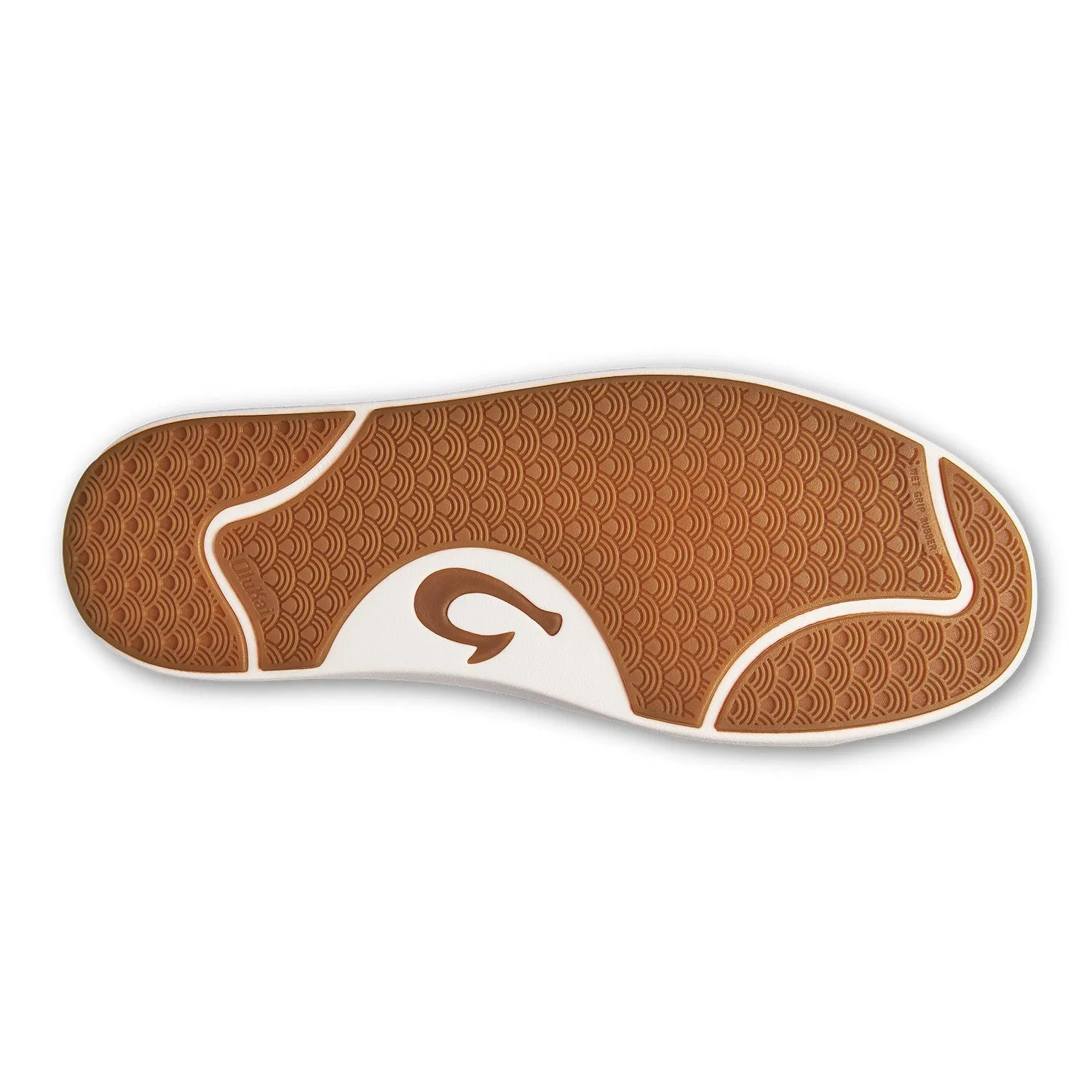 Olukai Men's Lae'ahi Li Dark Shadow Dark Shadow sold by Orleans Shoe Co. product image thumbnail 5