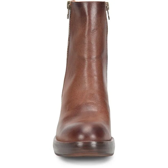 Kork Ease Women's Aime Rust Full Grain sold by Orleans Shoe Co. product image thumbnail 4