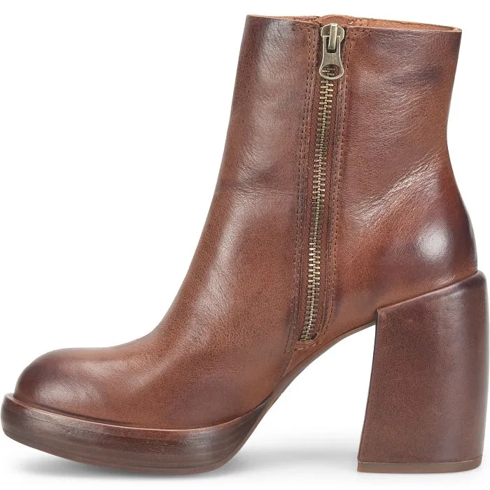 Kork Ease Women's Aime Rust Full Grain sold by Orleans Shoe Co. product image thumbnail 3
