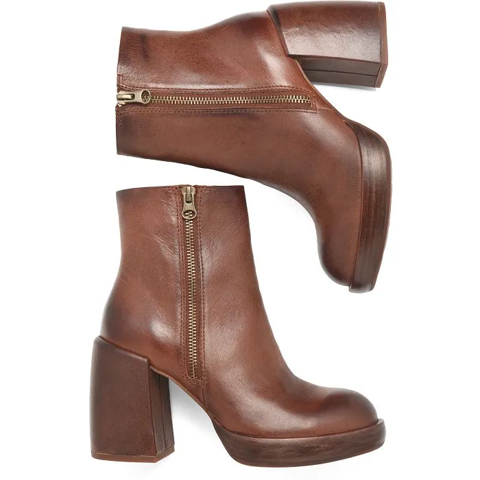 Kork Ease Women's Aime Rust Full Grain sold by Orleans Shoe Co. product image thumbnail 5