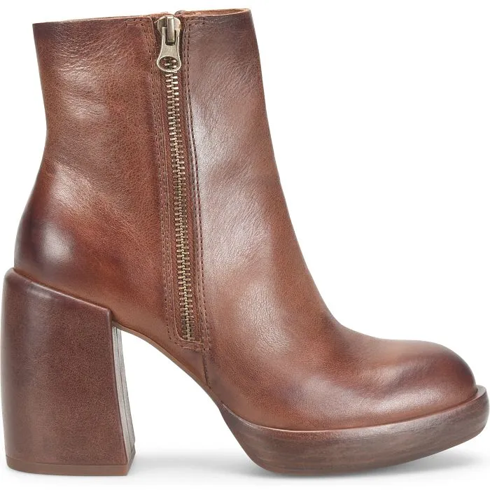 Kork Ease Women's Aime Rust Full Grain sold by Orleans Shoe Co. product image thumbnail 2